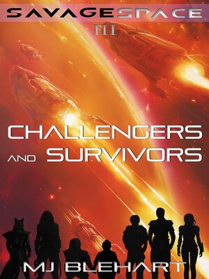 cover image of Challengers and Survivors